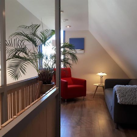 Wad Else Villa Lauwersoog Dış mekan fotoğraf